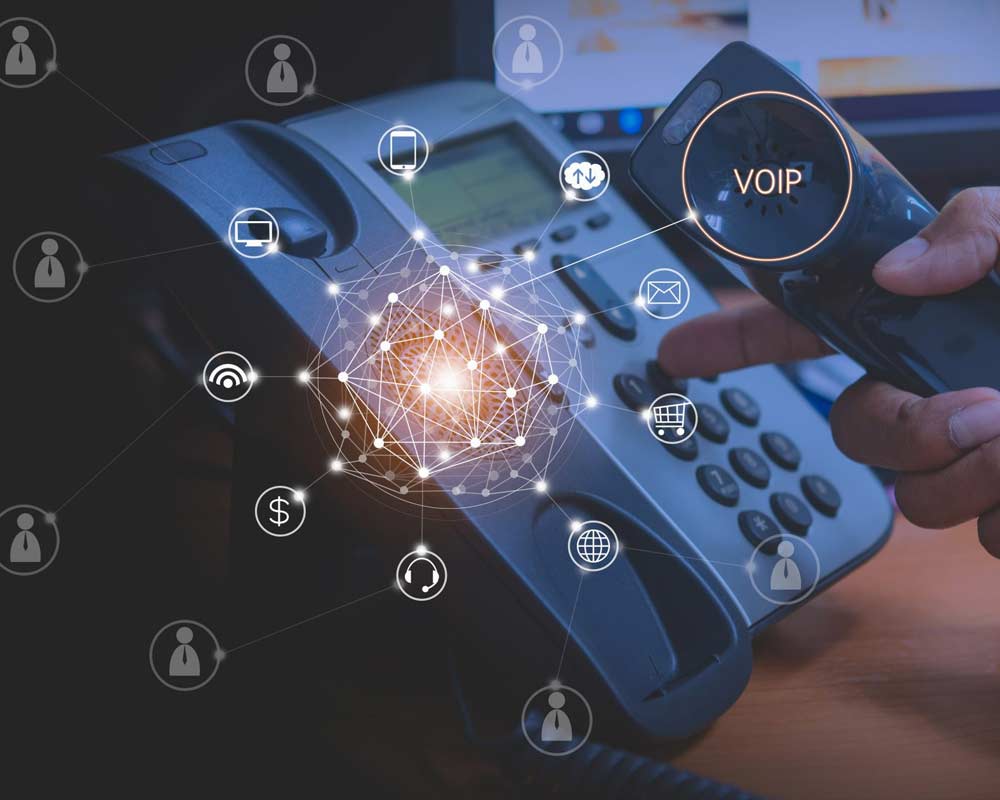 VOIP Services Dallas